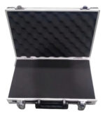 Maletin Porta Herramientas Multifuncion Robust Espuma Interi Negro - Image 5