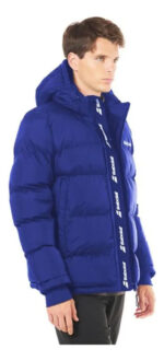 Campera Inflable Babolat Deportiva Reforzada Con Capucha - Image 8