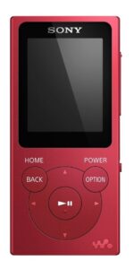 Mp4 Sony + 35 Horas De Uso Radio Fm Auriculares Premium + Regalo - Image 3