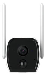 Camara De Seguridad Inalambrica Con Vision Nocturna - Image 3