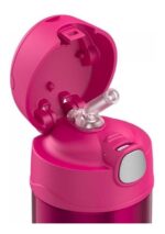 Termo Botella Termica Thermos Funtainer Acero Inoxidable - Image 23