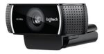 Camara Web Webcam Logitech Full Hd C922 Pro Stream + Tripode - Image 6