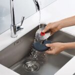 Cortador De Pizza Joseph Duo Redondo Acero Inoxidable - Image 3