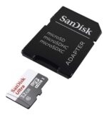Tarjeta De Memoria Microsd Sandisk 32gb Clase 10 + Adaptador - Image 4