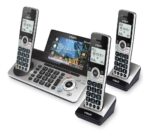 Teléfono Inalambrico Gran Alcance Exclusivo Ultimo Modelo