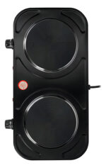 Anafe Eléctrico Winco W41 Negro - Image 5