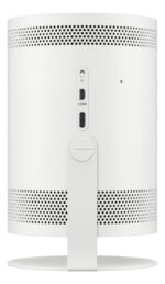 Proyector Mini Samsung The Freestyle 2da Gen Blanco - Image 2