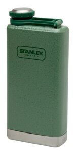 Petaca Clasica Stanley Acero Inoxidable Modelo Premium Ramos - Image 7