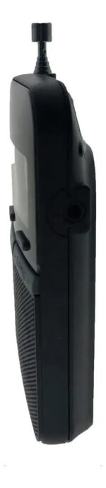 Radio Am/fm Digital C/parlante + Auriculares Premium Negro - Image 4