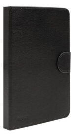 Funda Con Teclado Noganet Eco Cuero Tablet 10-11 Pulgadas Bluetooth Negro - Image 8