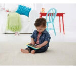 Tablet De Aprendizaje Crece Conmigo Fisher Price Premium - Image 5