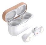 Auriculares Inalambricos Bluetooth Daewoo Con Manos Libres - Image 2