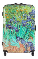 Valija Samsonite Carry On Diseño Reforzada Calidad Premium