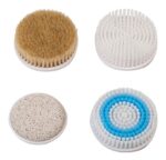 Cepillo Corporal Exfoliante Bellissima Cabezales Ergonomica - Image 7