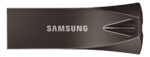 Pendrive Samsung Bar Plus 128gb Usb 3.1 300mb/s Memoria