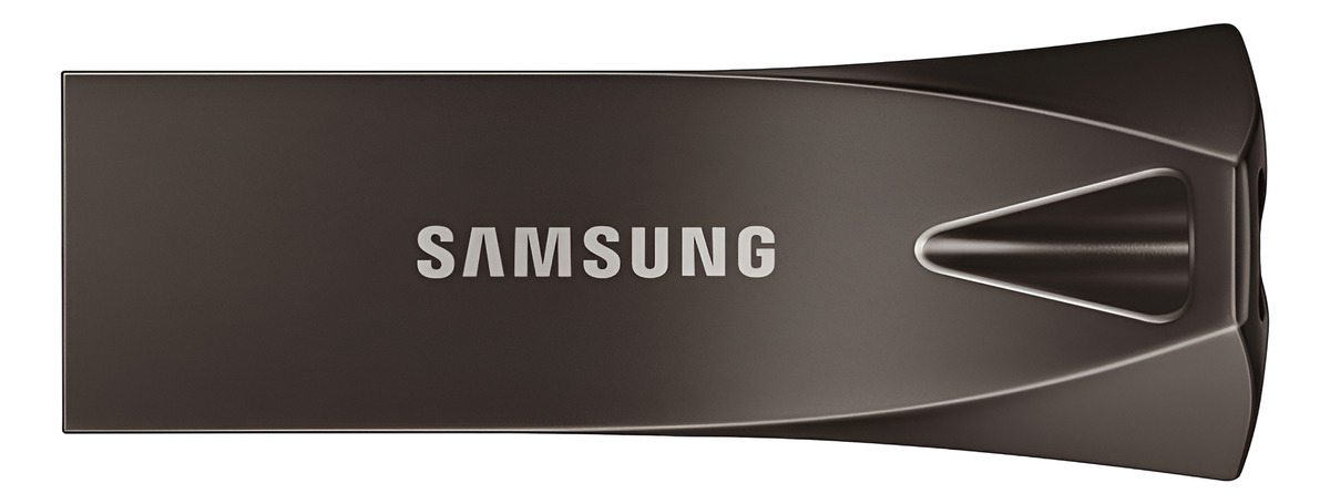 D_NQ_NP_659942-MLA93077014362_092025-F.jpg Pendrive Samsung Bar Plus 128gb Usb 3.1 300mb/s Memoria - Image 1