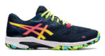 Zapatillas Asics Padel Pablo Lima Ultimo Modelo Premium