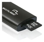 Pendrive Tarjeta Memoria Multilaser 32gb - 2 En 1 - Con Adaptador Usb Almacenamiento - Image 3