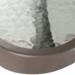 Set De Mesa 6 Piezas 4 Sillas Plegables Exterior Jardin - Image 8