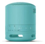 Parlante Portatil Bluetooth Potencia Manos Libres + Colores - Image 4