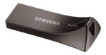 Pendrive Samsung Bar Plus Muf-256be3 256gb 3.1 Gen 1 Plateado - Image 7