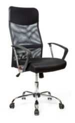 Sillon De Computacion Ejecutivo Respaldo Alto Premium Ultimo Modelo - Image 6