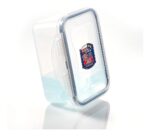 Contenedor Alimentos Lock & Lock Hermetico Original De Usa Transparente - Image 2
