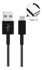 Cable Usb Tipo C Samsung Pack X2 Stcstorage Negro - Image 4