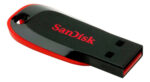 Set X6 Pendrive Sandisk 8gb Super Compacto Premium - Image 3