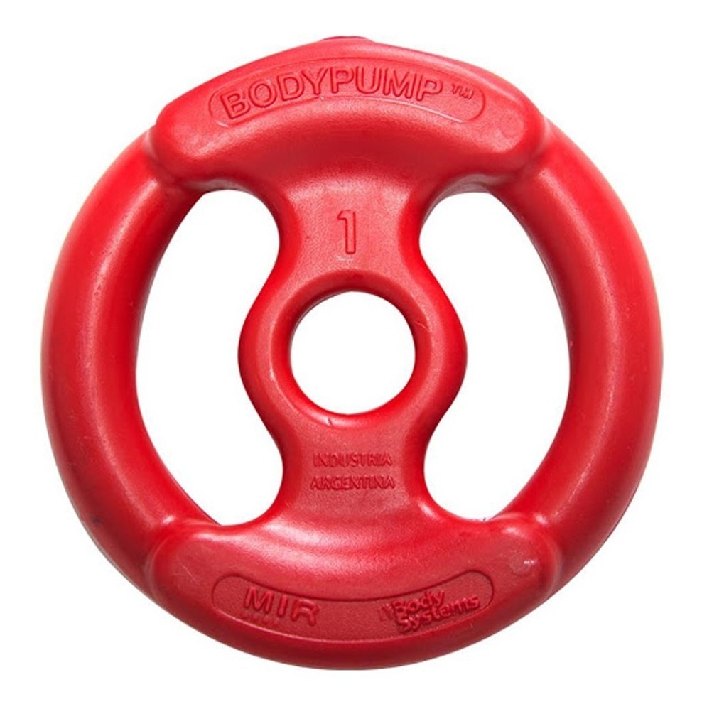 D_NQ_NP_662600-MLA41255100680_032020-F.jpg Disco Acanalado Entrenamiento Crossfit Premium Ramos Mejia - Image 1