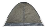Carpa Iglu Dome + 4 Personas Aluminio Termosellada + Bolso Verde - Image 3