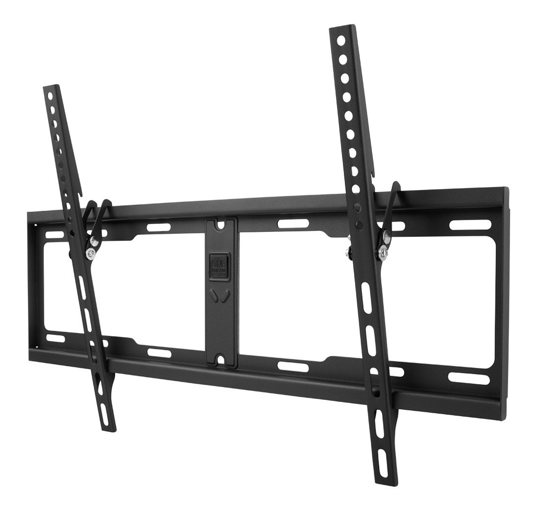 D_NQ_NP_663104-MLA99972748297_112025-F.jpg Soporte Tv Articulado One For All Wm 4621 32-84 Lcd Led Negro Inclinable - Image 1