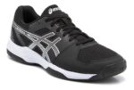 Zapatillas Para Running Hombre Asics Gel Rebound Importadas Negro Con Gris 44 Ar