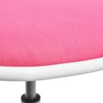 Silla De Computación Sin Apoyabrazos Resistente 2 Colores - Image 16