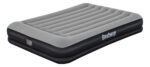 Colchon Inflable 2 Plazas Inflador Electrico Bestway 67725 Negro - Imagen 4