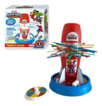 Juego De Mesa Palitos Locos Super Hero Adventures Marvel - Image 3