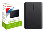 Disco Duro Externo Toshiba 4tb 2.5 Hdtb540xk3ca Usb 3.0 Color Negro - Image 5