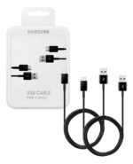 Cable Usb Tipo C Samsung Pack X2 Stcstorage Negro - Image 11