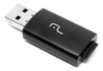 Pendrive Tarjeta Micro Sd 2 En 1 Usb 2.0 Adaptador Premium Negro Liso - Image 4