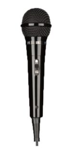 Microfono Dinamico Con Cable Alta Sensibilidad Premium - Image 2