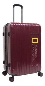 Valija Grande Expandible 77 Cm Nat Geo Canyon Premium - Image 8