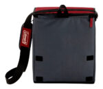 Conservadora Bolso Térmico Coleman 34 Latas 30hs Bordó - Image 8