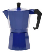 Cafetera Italiana De Aluminio Benetton Moderna Premium - Image 6