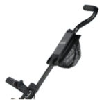 Carro Manual Golf Caddytek 5.8 -2 Rdas- #1 Ventas Color Negro - Image 4