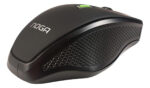 Mouse Gamer De Juego Nogastormer Series St-400 Negro - Image 2