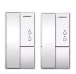 Kit Portero Electrico Commax Dp-101ra 2 Telefonos + Frente - Image 4