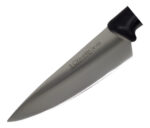 Cuchillo De Cocina Chef Cocinero 15cm Acero 3 Claveles Evo Color Negro - Image 2