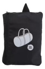 Bolso Mochila Plegable Entrenamiento  Calidad Premium - Image 2