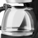 Cafetera Electrica Winco Diseño 10 Pocillos Ramos Mejia Negro - Image 2