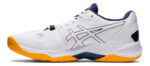 Zapatillas Asics Voley Indoor Padel Tenis Ultimo Modelo